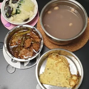 Meal Type: Dinner