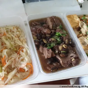 Meal Type: Lunch