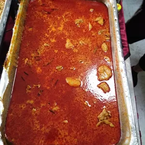 Curry Chicken • 咖哩鸡(Chef's Recommended)
