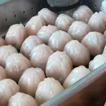 Steam Crystal Dumpling