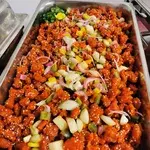 咕噜肉 Sweet & Sour Pork