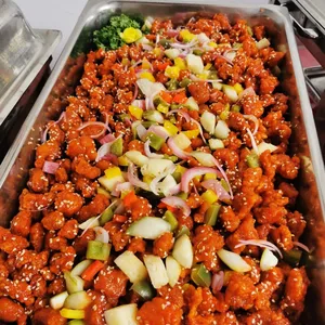 咕噜肉 Sweet & Sour Pork