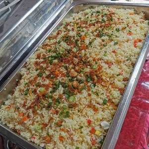 扬州炒饭 Yong Chow Fried Rice