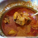 咖喱鸡 Signature Curry Chicken