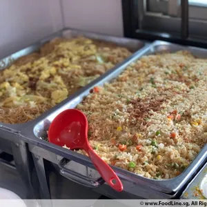 福建炒饭 Fried Rice