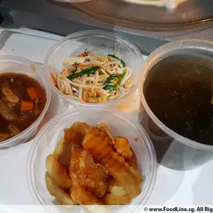 Tingkat Order:
