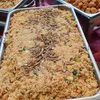 Kampong Fried Rice | Customer Photo | Liang Food Caterer