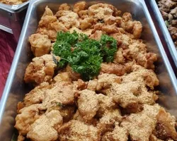 Cereal Fish | Customer Photo | Liang Food Caterer