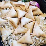 Curry Samosa