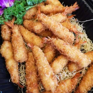 Tempura Prawn