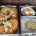 Kampong Fried Mee Siam