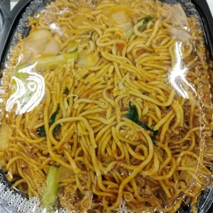 Signature Mee Goreng