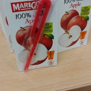 Apple Juice (250ml/pkt)