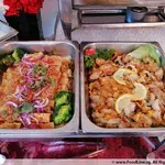 酥炸杏仁鸡扒 Crispy Almond Chicken Chop (NEW)