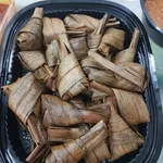 Pandan Leaf Chicken