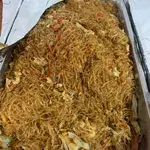 Fried Tang Hoon • 干炒冬粉