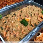 Cereal Prawn • 麦香虾(Chef's Recommended)