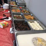芋泥椰浆 Yam Paste w/ Coconut milk