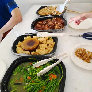 Thai Party Set B