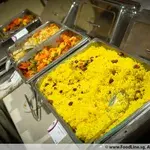 Cashew Nut Rice