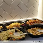 Fragrant Oat Cereal Prawn