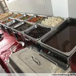 六味清汤 Hot Cheng Tng