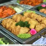 Deep Fried Crabcraw • 炸蚧蚶