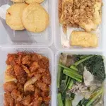 Tingkat Order: