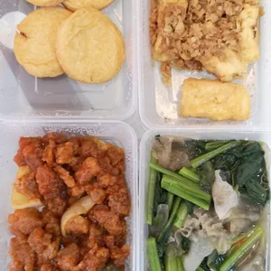 Tingkat Order: