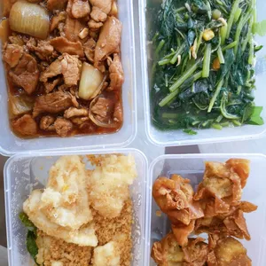 Tingkat Order: