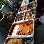Curry Chicken • 咖哩鸡(Chef's Recommended)