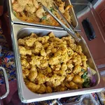 Salted Egg Chicken