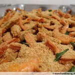 麦片鲜虾 Prawn w/ Cereal