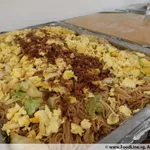 星州米粉 Fried Bee Hoon