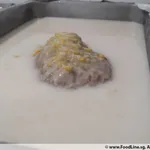 芋泥椰浆 Yam Paste w/ Coconut milk 
