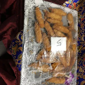 Tempura Prawn