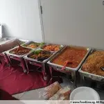 Salted Egg Chicken • 咸蛋鸡(Chef's Recommended)