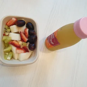 Mixed Fruit Parcel