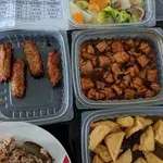 Dishes: 4 Dishes