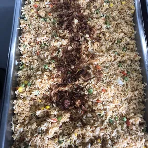 福建炒饭 Fried Rice