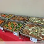 Laksa Goreng