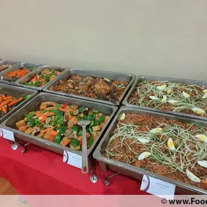 Laksa Goreng