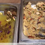 Oat Cereal Fish Fillet