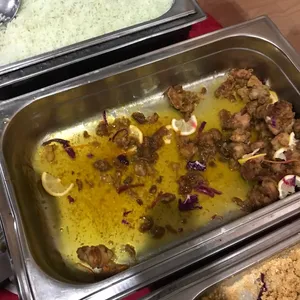 Lemon Chicken