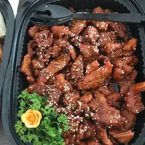 排骨王 Spare Pork Ribs