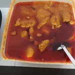 招牌咖喱鸡 Signature Curry Chicken