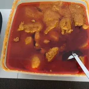 招牌咖喱鸡 Signature Curry Chicken