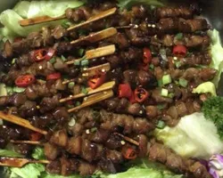 Tokyo Yakitori | Customer Photo | ECreative Catering Pte Ltd