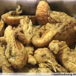 Butter Crayfish