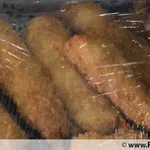 Tempura Prawn